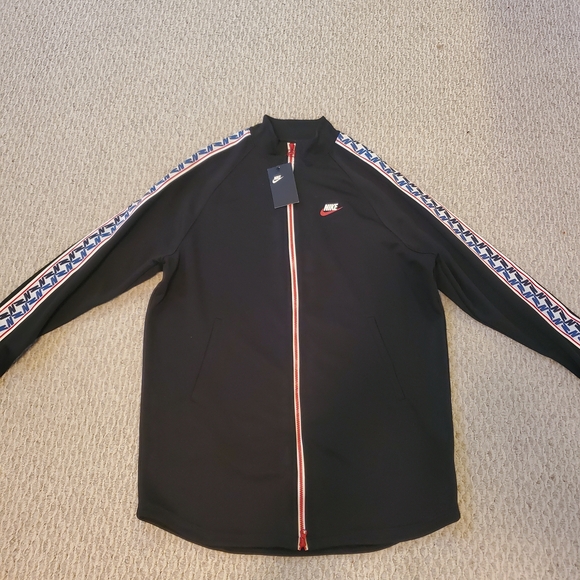 Nike Track Jacket - Picture 1 of 3